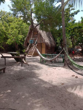 Cabana Juriti